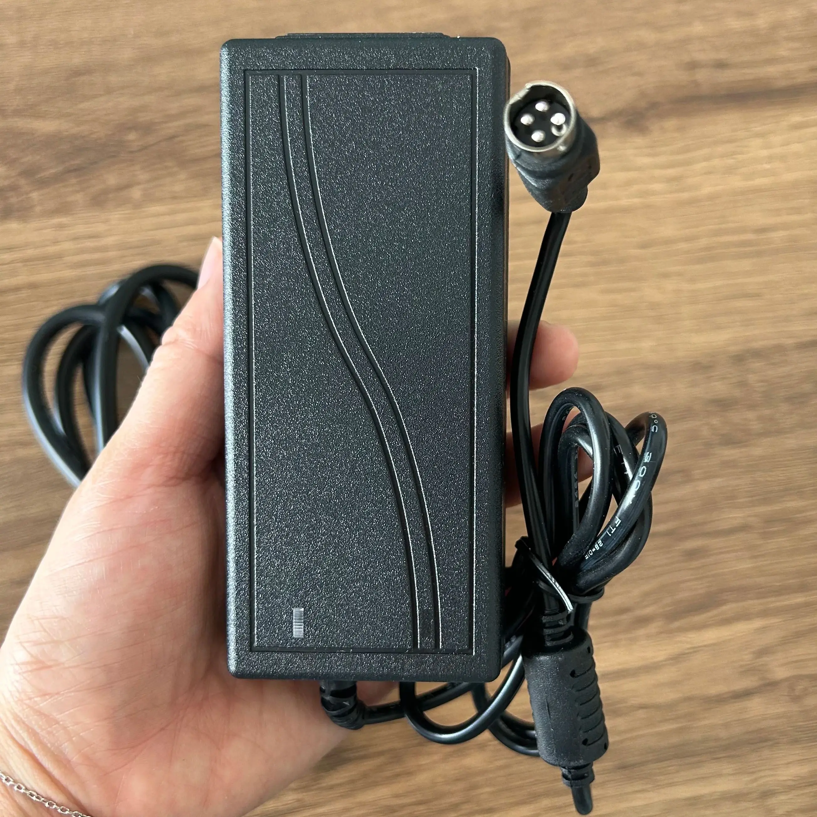 Furukawa Fitel S976A AC Power Adapter Charger 15V 5A For S178 S178A S179 S153 S123 Fiber Fusion Splicer Welding Machine