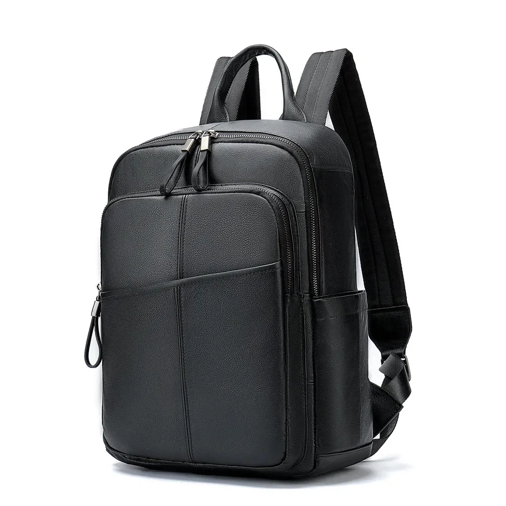 

Casual Fashion Small Backpack For Men Male Mini Travel Bag 13.3 Inch Ipad pack Waterproof Mens free ship