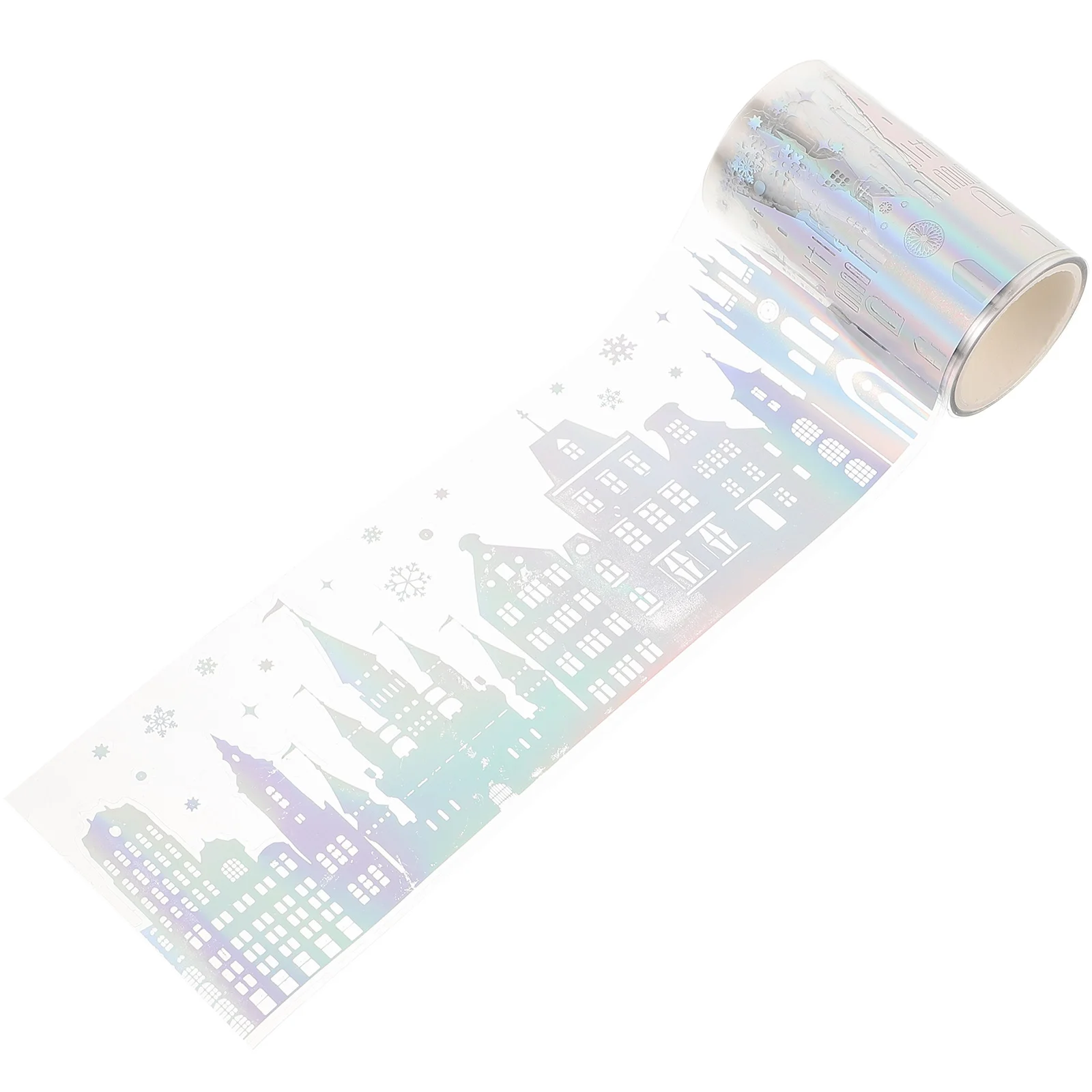 

Stickers for Journaling Decoration Handbook Cartoon Adhesive Tape The Pet Craft Material Scrapbooking