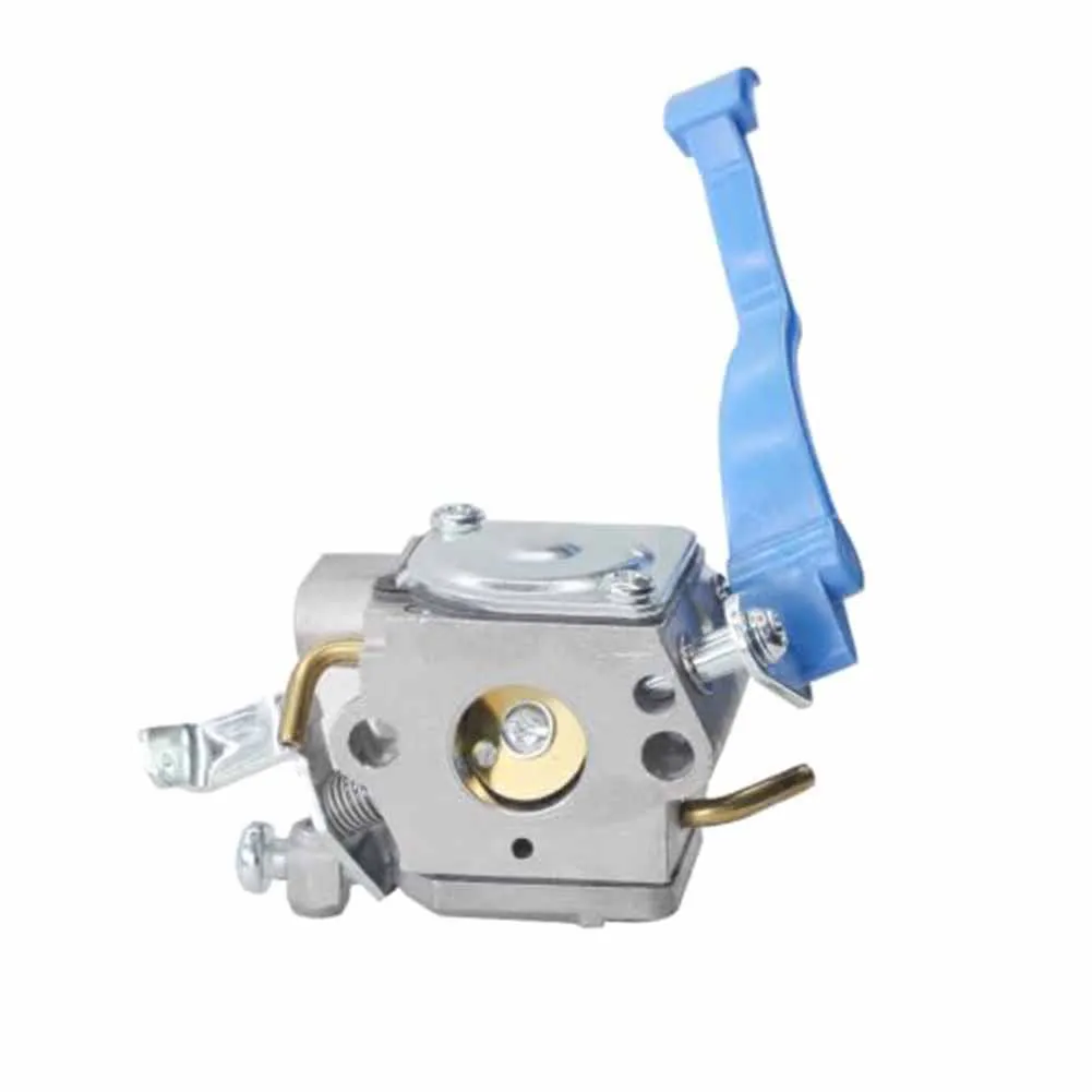 Installation Ready Carburetor Kit for Leaf Blowers Model 125B Compatibility with 125BX and BVX Series Ensured by Tools