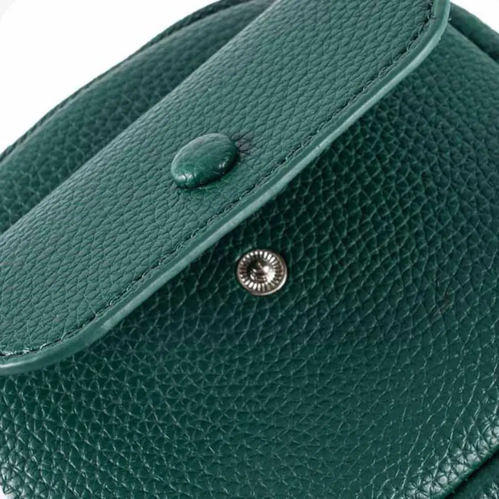 

Casual with Wrist Lanyard Handheld Wallet Korean Style Solid Color Zipper Coin Purse Mini Earphone Pouch Small Item Bag Travel