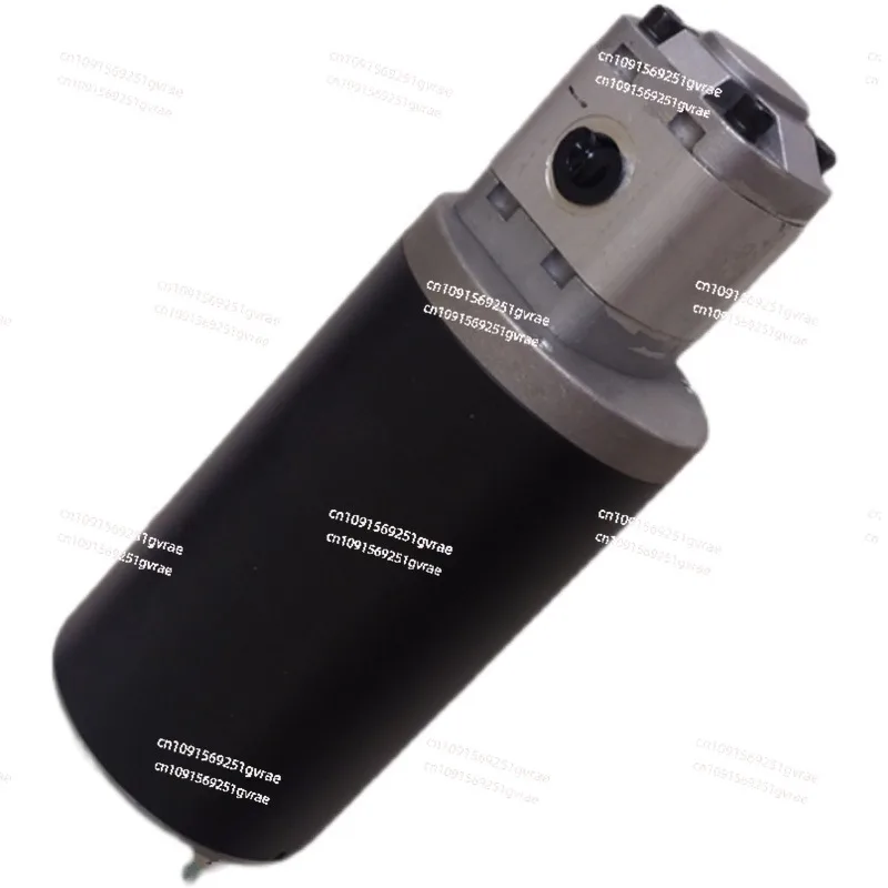 

Pallet Truck 12V24V48v Hydraulic Power Unit GVA Electric Forklift Small Gold Steel Motor Pump Stacker