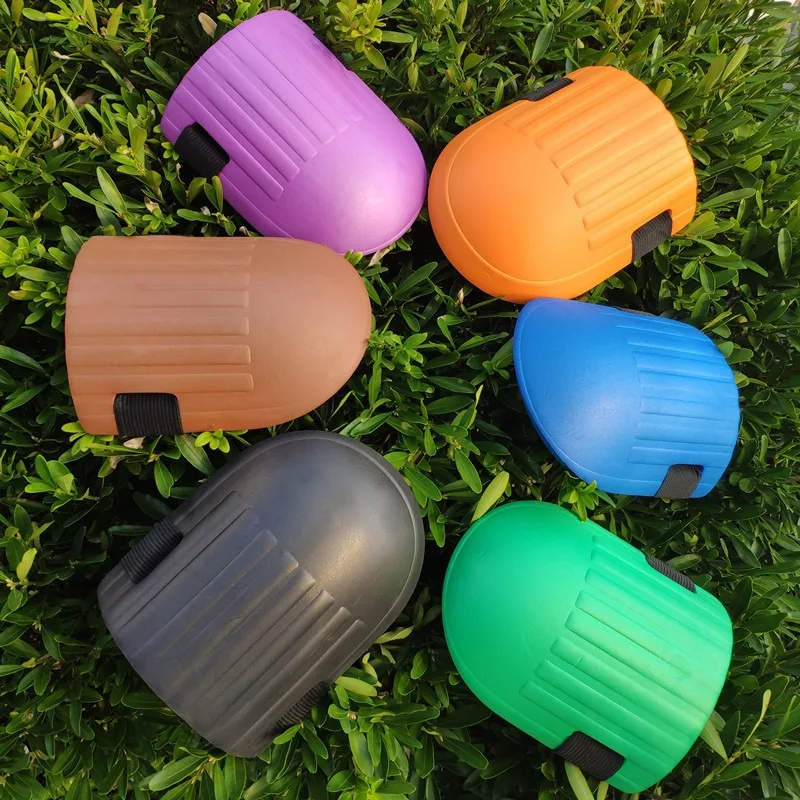 

EVA Cold Press Labor Protection Engineering Knee Pads Garden Repair Sponges Kneeling Pads Soft Cushions Gardening Kneeling Mat