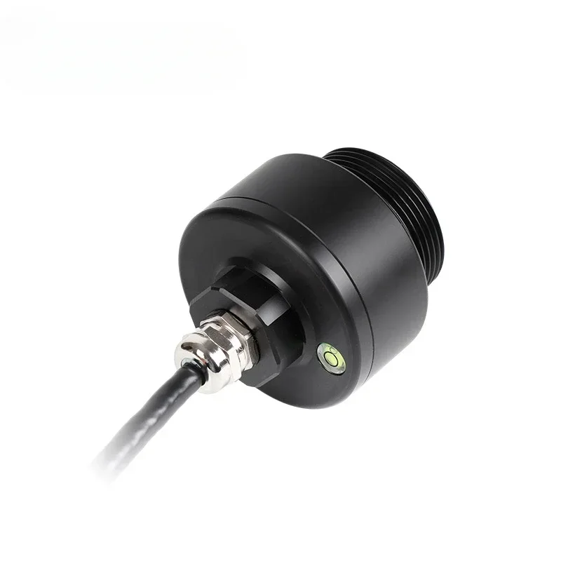

905A Radar Level Measuring Tool Petrol Tank Level Sensor Radar Level Transmitter