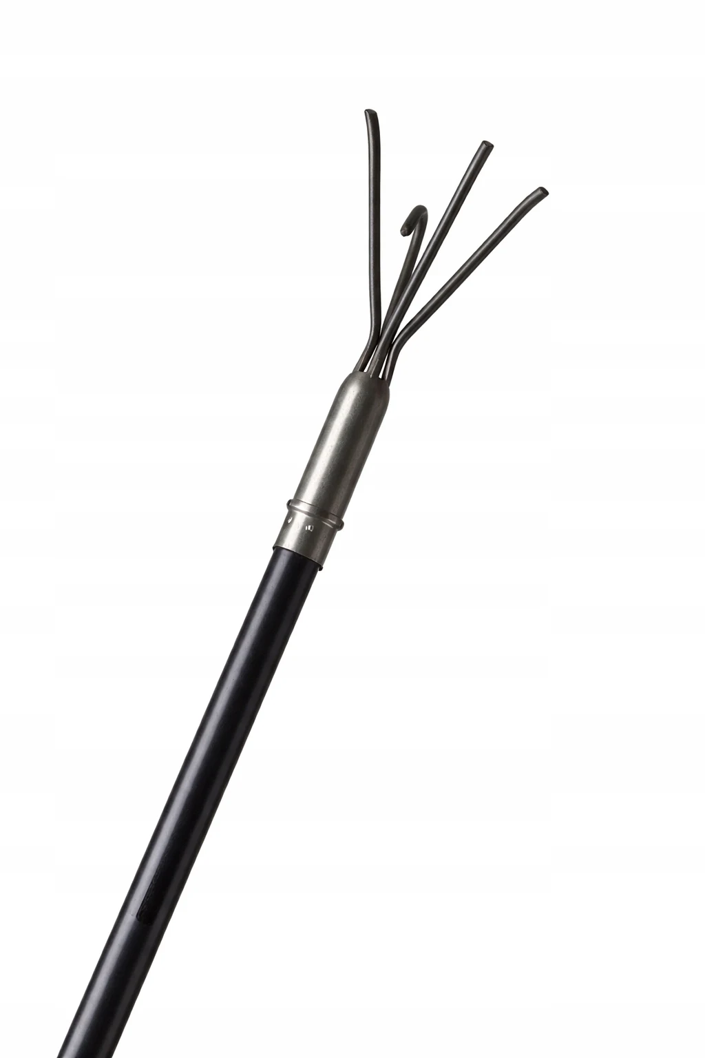Tuincultivator handmatig staalklauw 150 cm