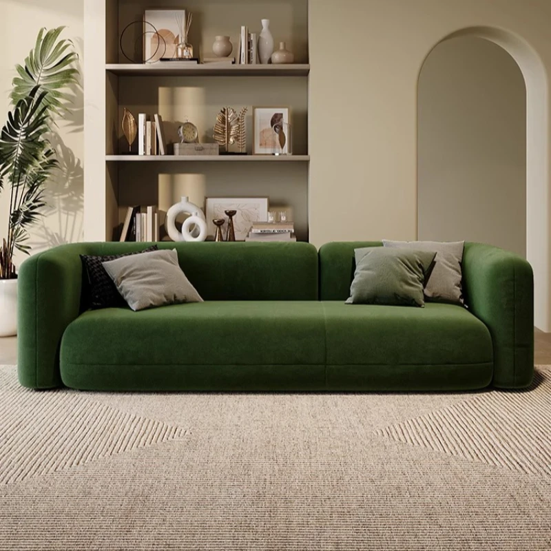 

Салон красоты, магазин одежды, диван, скандинавский минимализм, роскошные удобные диваны для гостиной, современный креативный диван, мебель