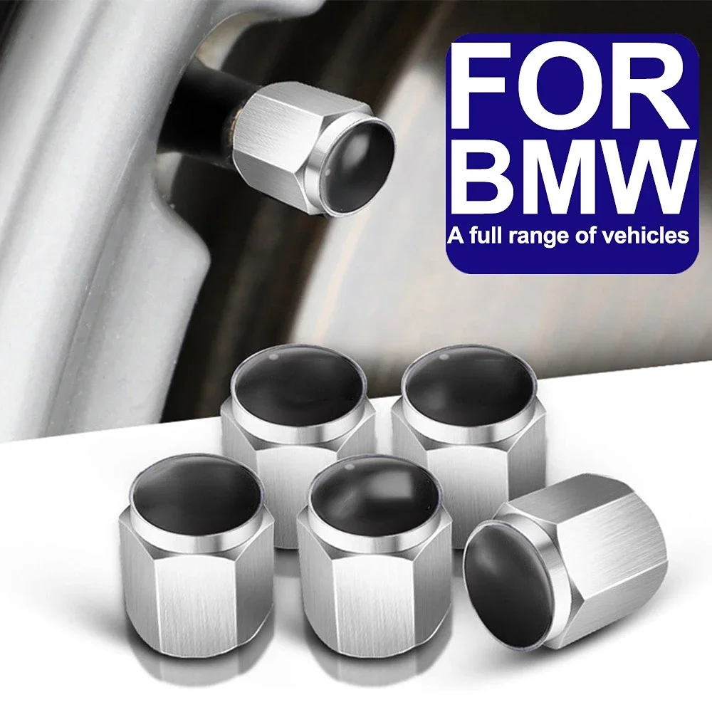 For Bmw Valve Cap Bmw Valve Stems Tire Valve Caps M Power Performance Bmw E90 E91 E92 E93 X1 X3 X5 X6 M3 M5 bmw accessories