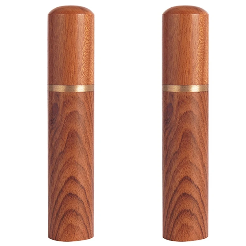 

A99G-2X Темпер для кофе, иглы из нержавеющей стали, мешалка для порошка эспрессо, распределитель, выравниватель, инструменты WDT, мешалка для кафе A