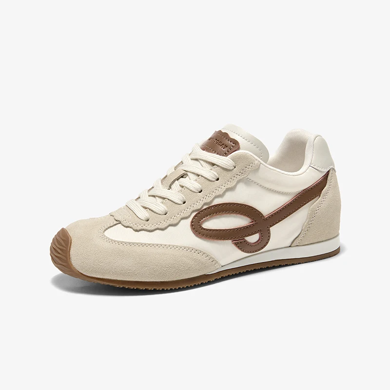 Beige Brown
