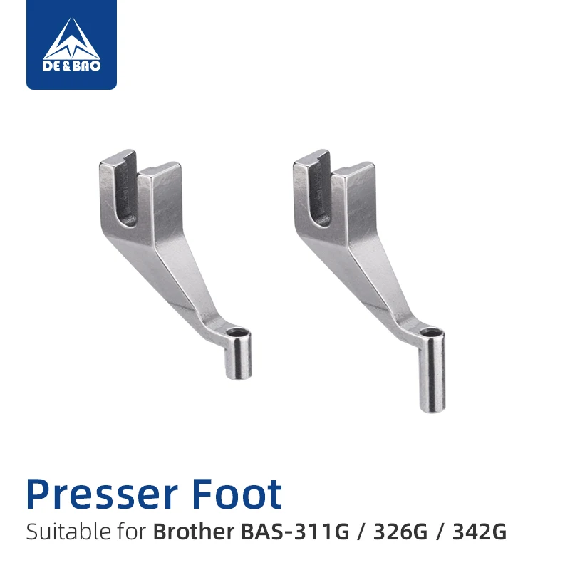 Presser Foot Industrial Pattern Sewhing Machine BAS-311G 326G 342G