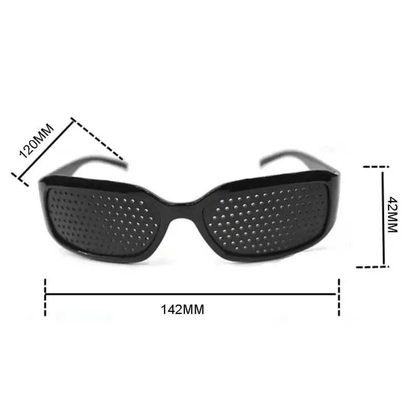 Vision Care Ophthalmologie Korrektur Enhancer Brille Anti-Ermüdungsbrille PC-Bildschirm Laptop Augenschutz – Detail 12