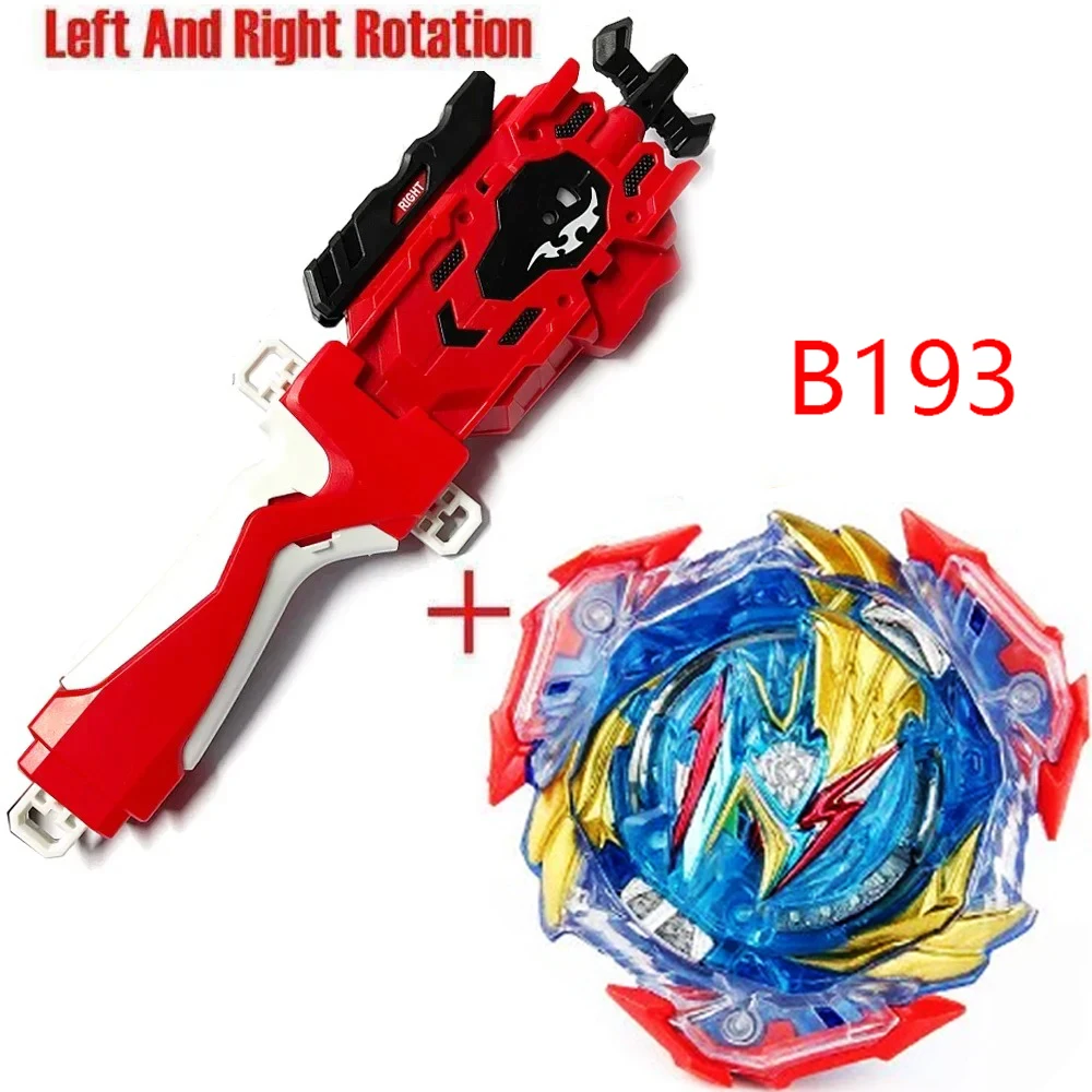 # Nueva peonza Bayblade Burst Gyro B169 B106 B175, cuchillas a granel, fusión de Metal, Bayblade, juguetes superiores de batalla de alto rendimiento
