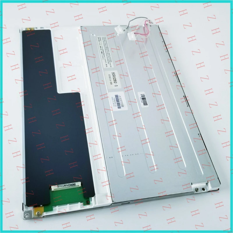 

P+ LQ121S1LG55 LCD Display Screen for Sharp