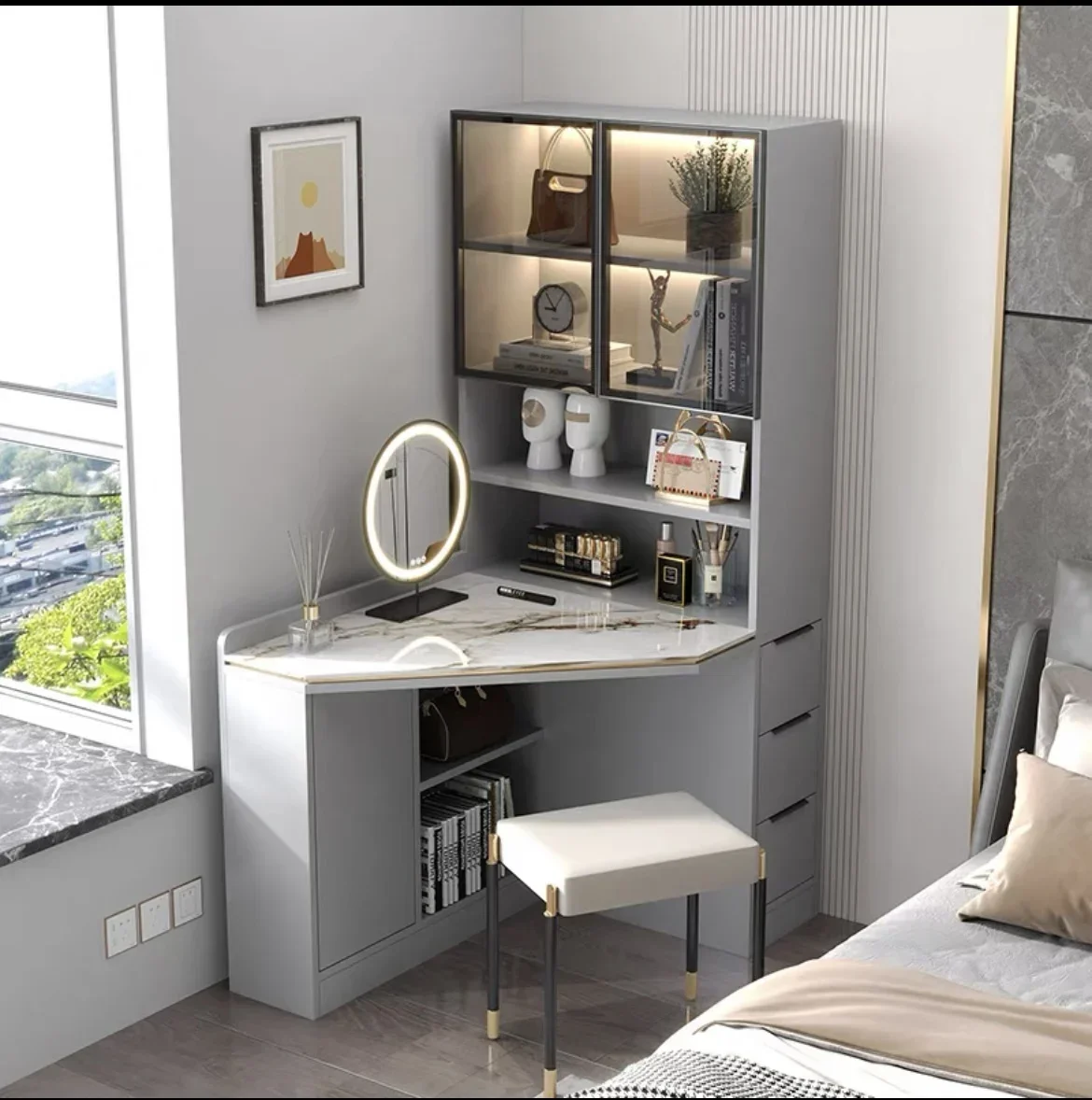 

-Разница в цене Link 4