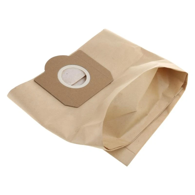 Universal Vacuum Plainer Bags Paper Gust Bage Places for Rowenta ZR814