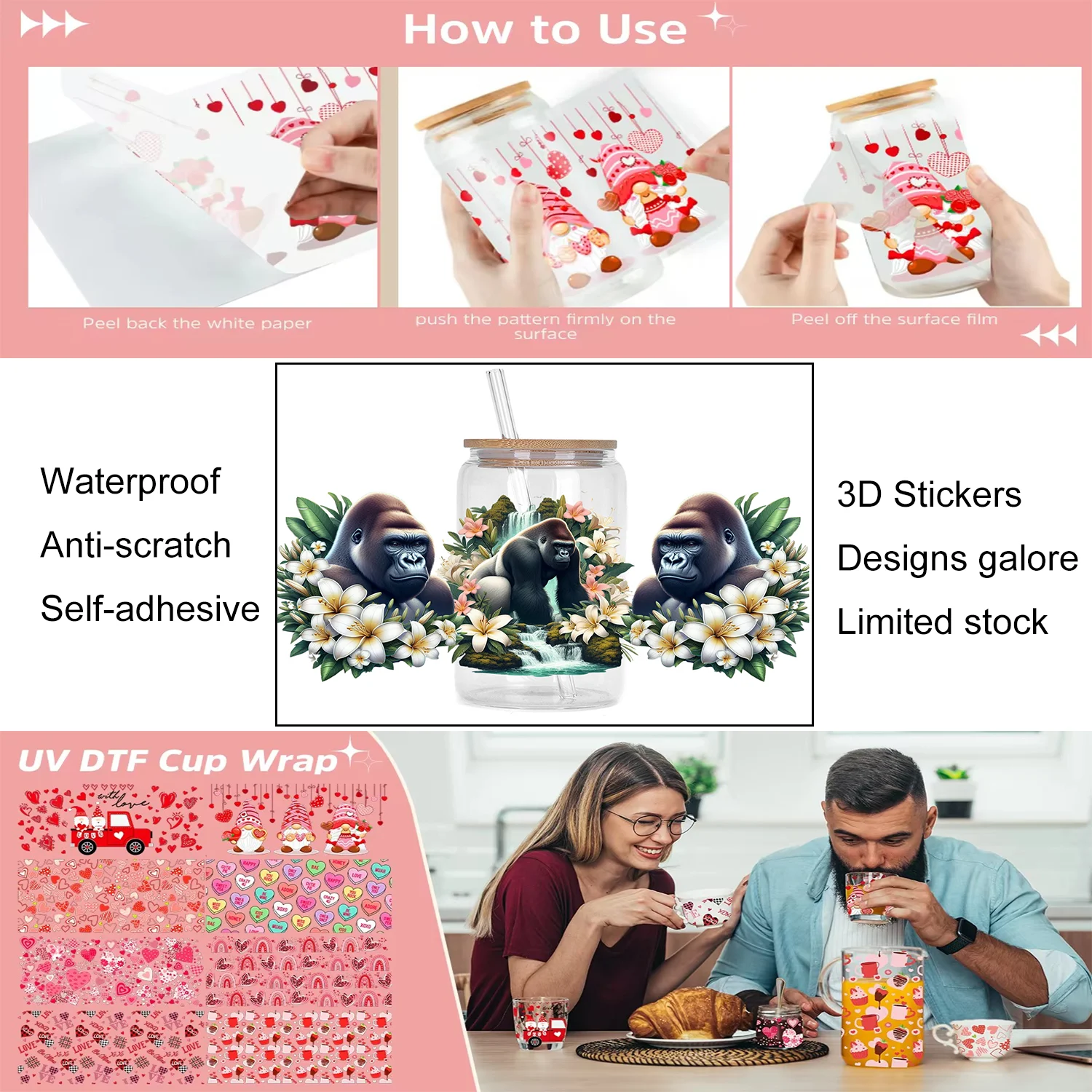 Ai Art Style Patter… - image