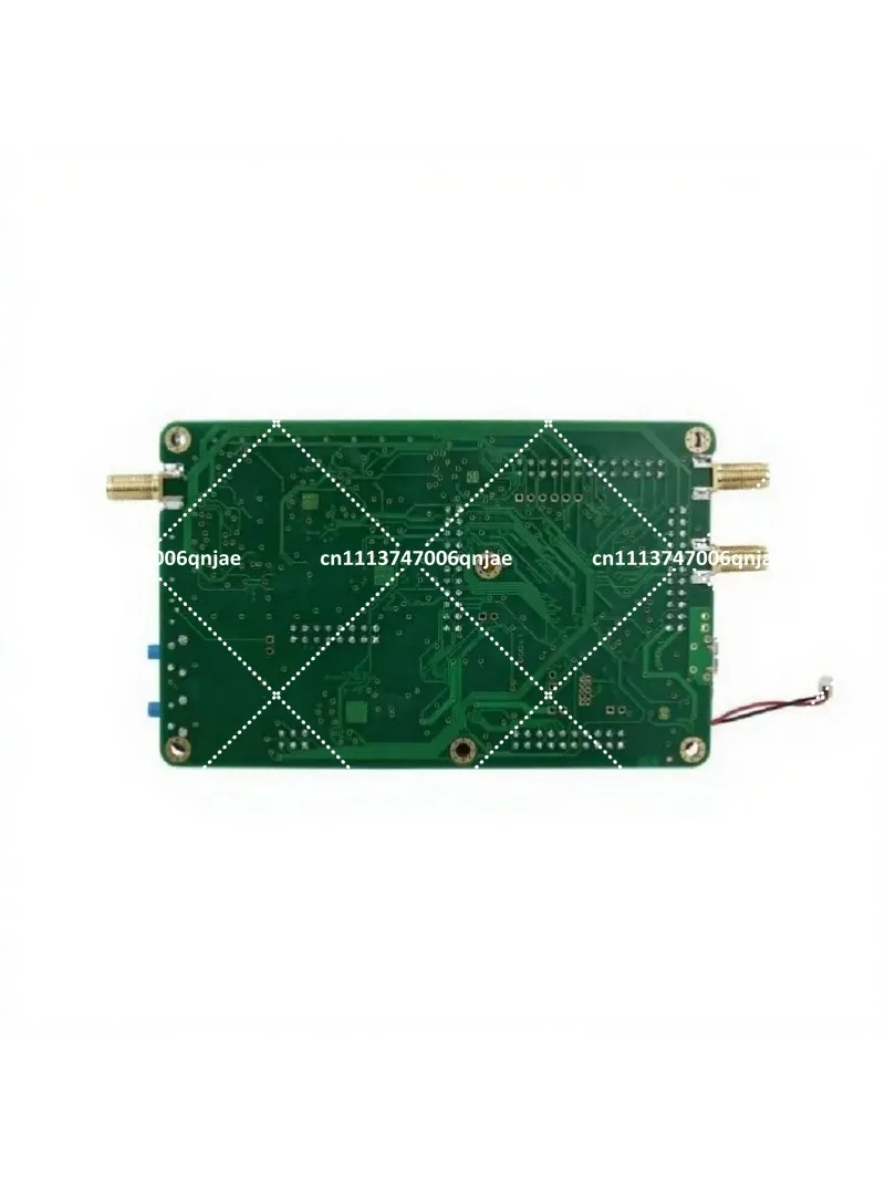 Portable SDR Development Module, Radio Signal Processing Board for RF Experiment Learning
