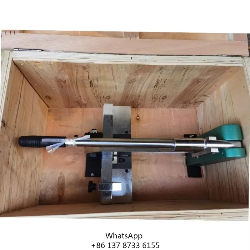 

Ручной станок для резки штамповки стали