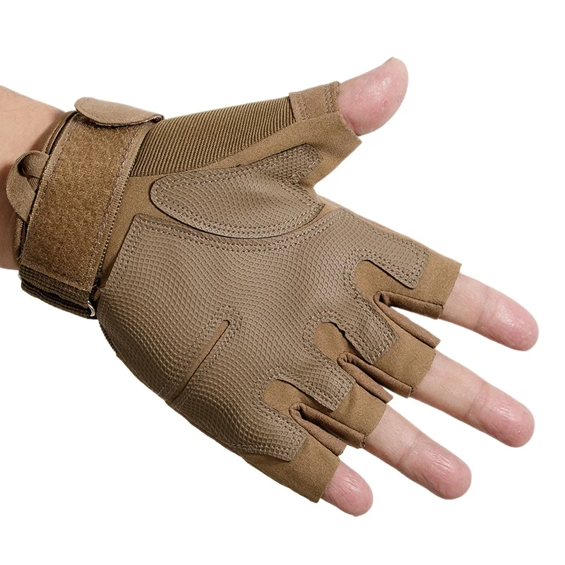 Thumbnail 4 - #5 Latest Tactical Outdoor Gloves Offers
