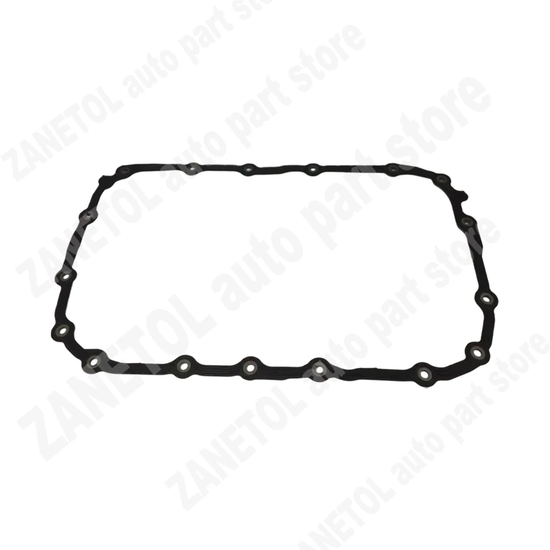 

24224781 JG140 Прокладка поддона картера ZANETOL для CHEVROLET CAMARO 2010~2015, для GMC SIERRA 1500 2007~2021, для HUMMER H2 2008~2009