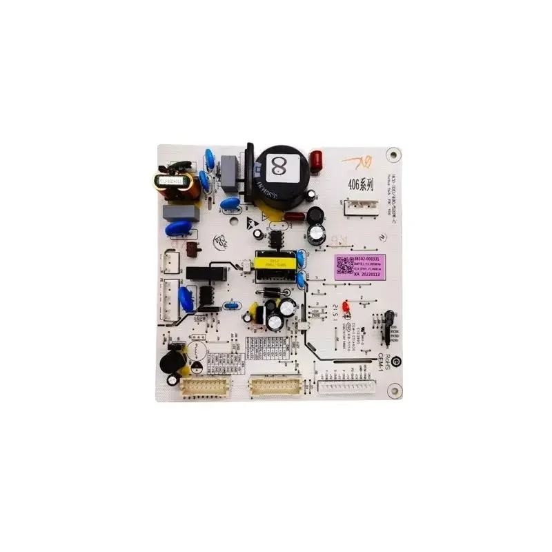 

for TCL refrigerator 409F5-U computer board 3B102-000331 variable frequency power circuit main version