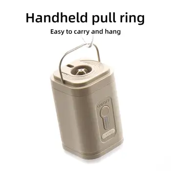 電動氣泵 手提無線空氣壓縮機 充氣/放氣幫浦 適用於充氣墊、氣墊床、船用充氣艇、游泳圈 10 最佳銷售 充氣床墊泵 - №1