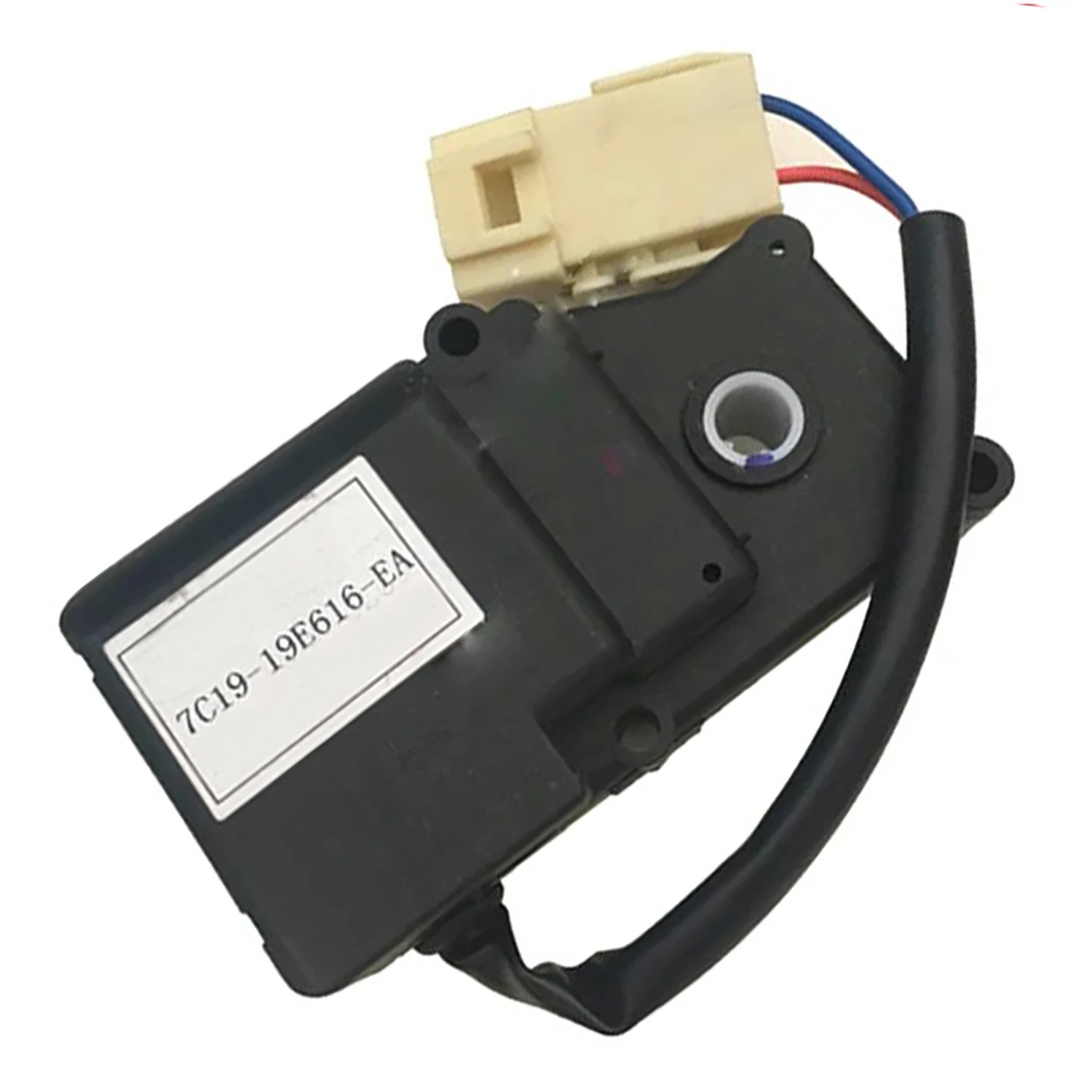 High Quality Brand New Heater Actuator Assembly For Ford Transit V348 2006-2014 Transit Mk7 7C19 19E616 Ea 7C1919E616EA