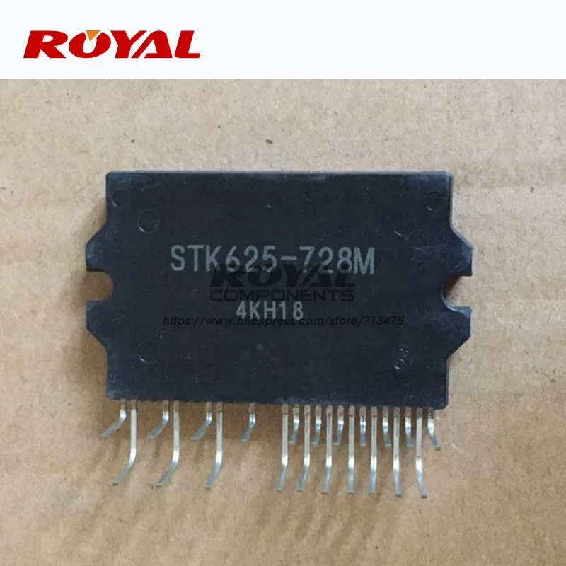 STK625-728S STK625-728M STK625-728 STK621-739 STK621-739