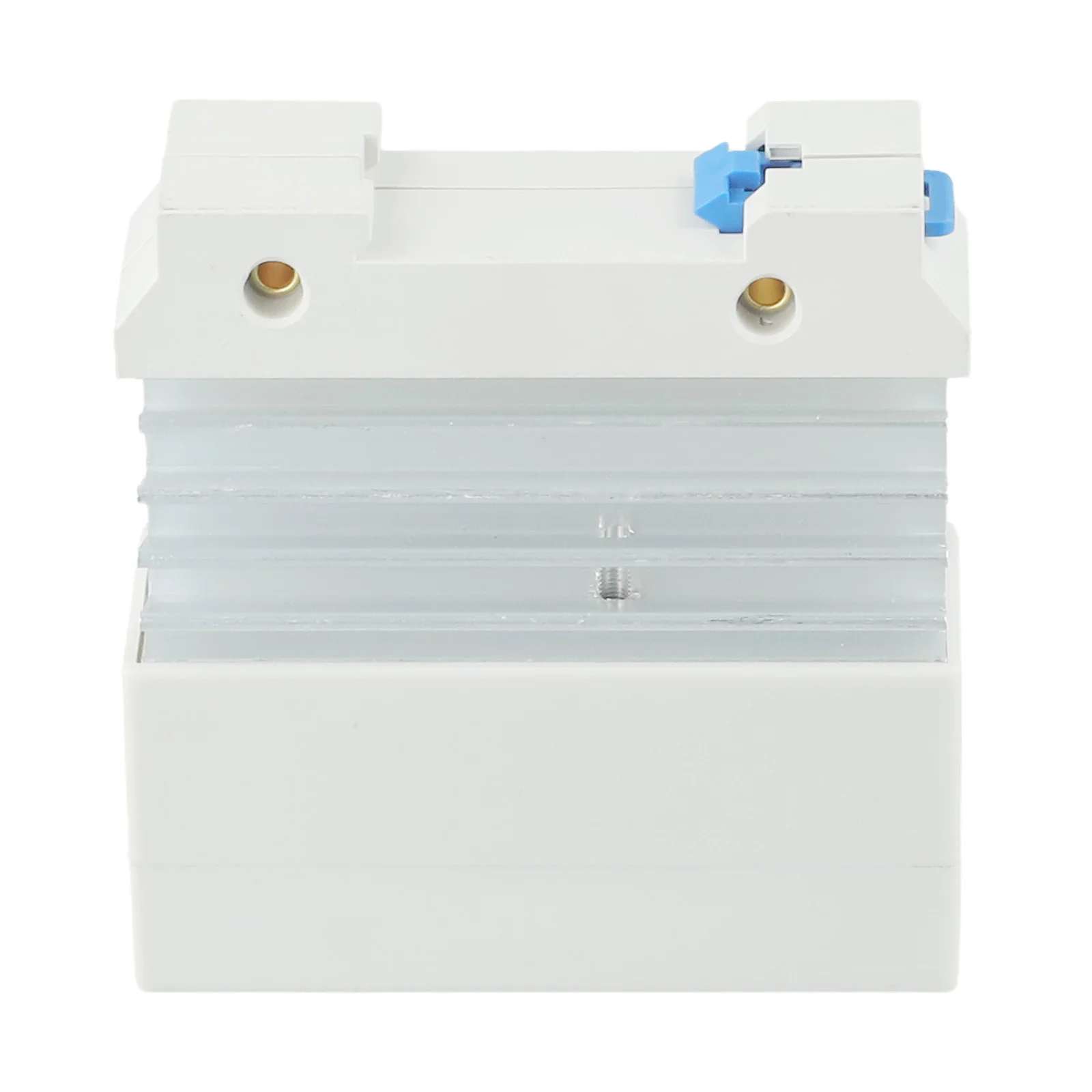 

BRM-LK40DA Integrated Rail Solid State Relays 40A DC Control AC Single Phase Small SSRmodule 24-480VAC Electrical Equipment