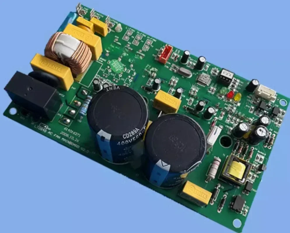 

Applicable to Central Air Conditioning Power Supply Board 3177060204 DLR-VD 252w/N1s.dk.07 R-LT0720 DSP