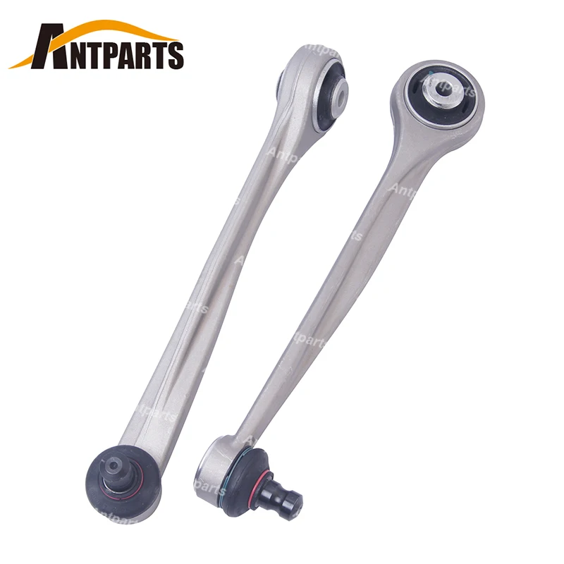 

1 Pair Auto Parts Car Front Suspension Upper Straight Control Arm For Audi A4 A4L B8 Q5 RS5 S5 VW 8K0407505A 8K0407506A