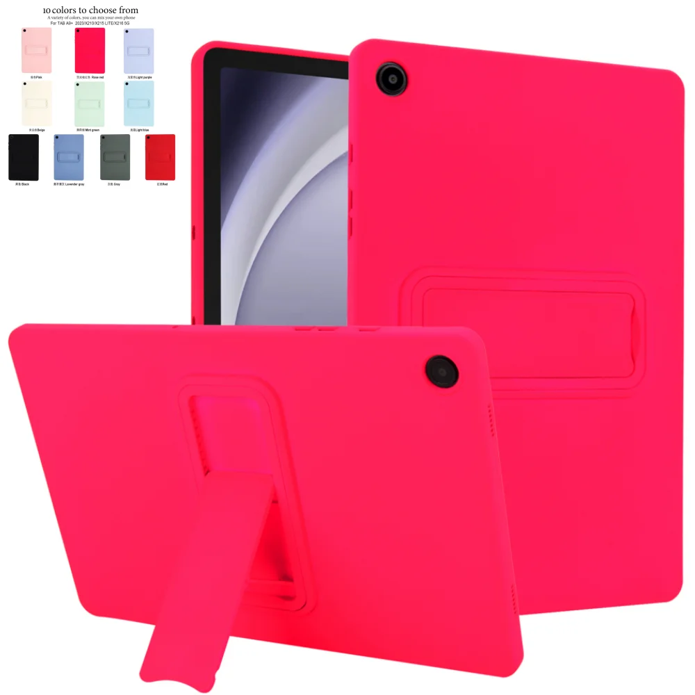 Case for Samsung Galaxy Tab A9 Plus 11 inch SM-X210 SM-X216B SM-X218U A9+ 11