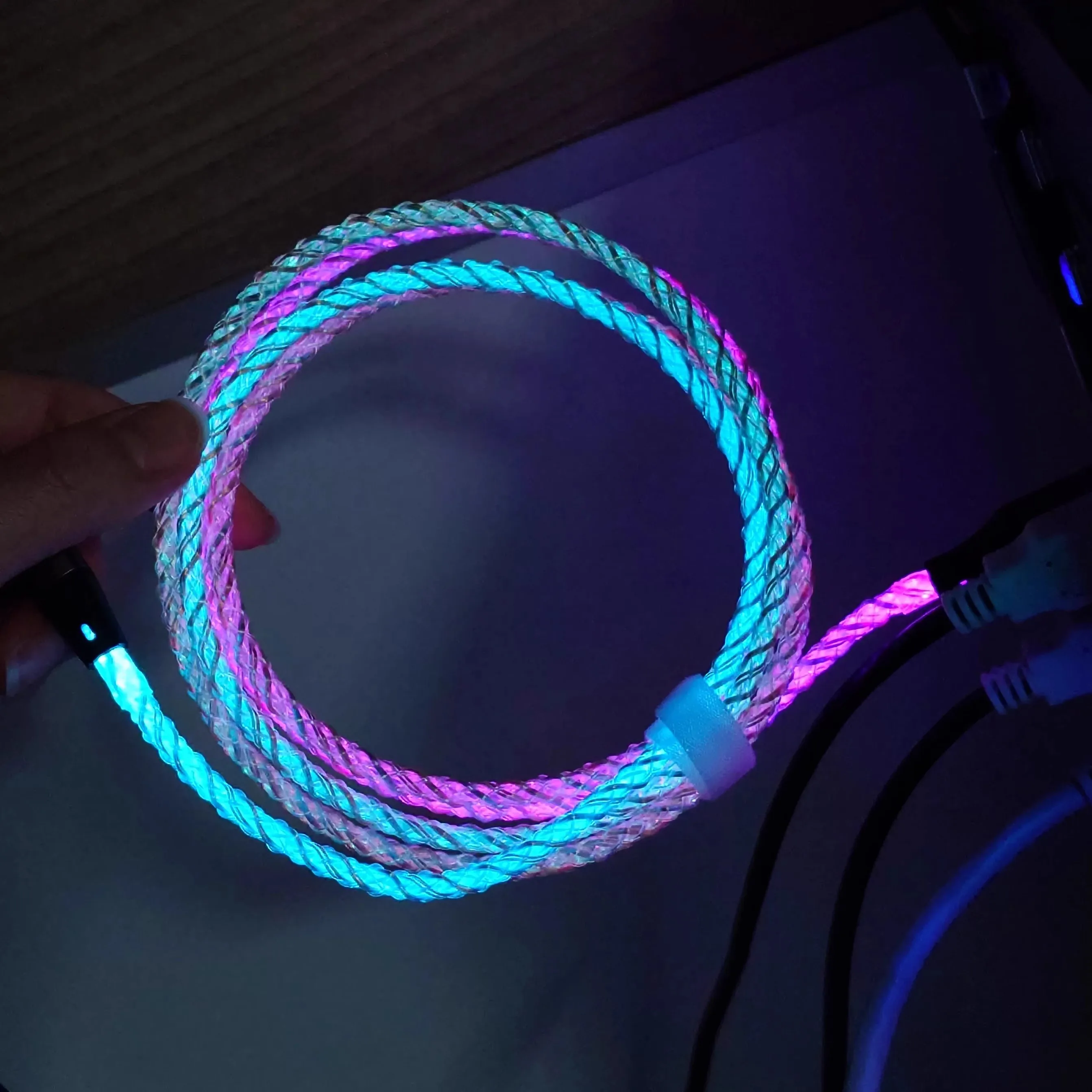 everglide-fluindo-luz-cabo-de-dados-rgb-luz-para-teclado-mecanico-usb-completo-8k-tipo-c-porta