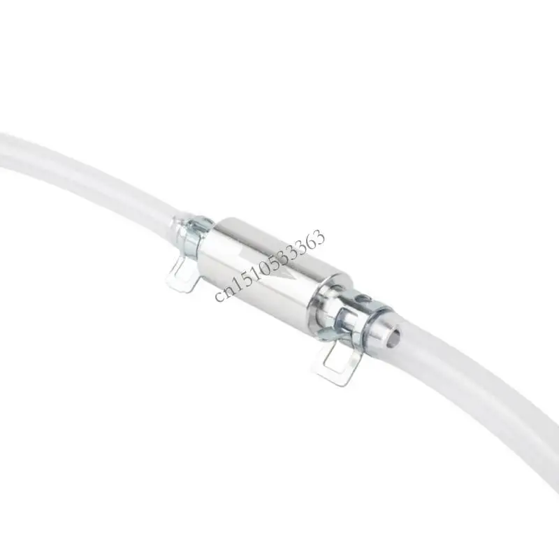 

090E Разгрузочное устройство для прокачки гидравлического тормоза Инструмент Шланг для прокачки тормозов сцепления в одну