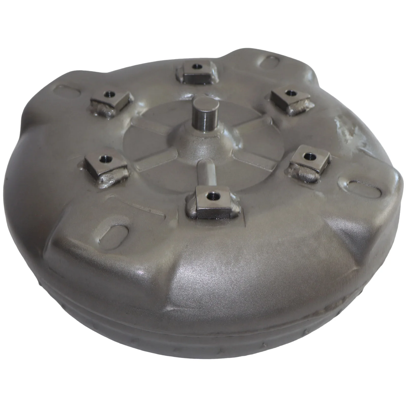 Torque Converter For Case 480C 480D 480E 580C 580D 580E 580F 580K Loaders 103293A1 view 6