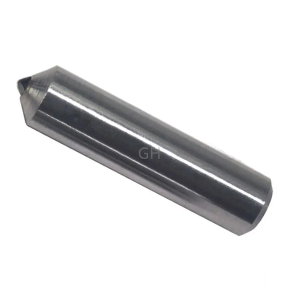 Durable Straight Handle Rotary Tool Sanding Disc Sharpening Diamond Pen Cutting Wheel Shaping Grinding Wheel Dresser