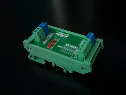 Rotary encoder grating ruler servo driver signal conversion DST-1R2P-H
