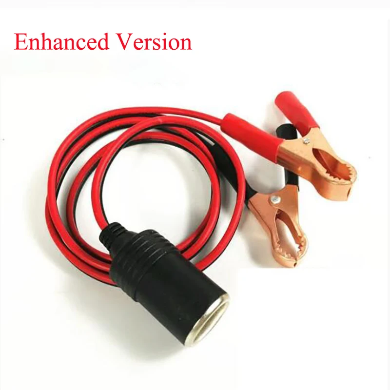 12V Car Battery Ter…