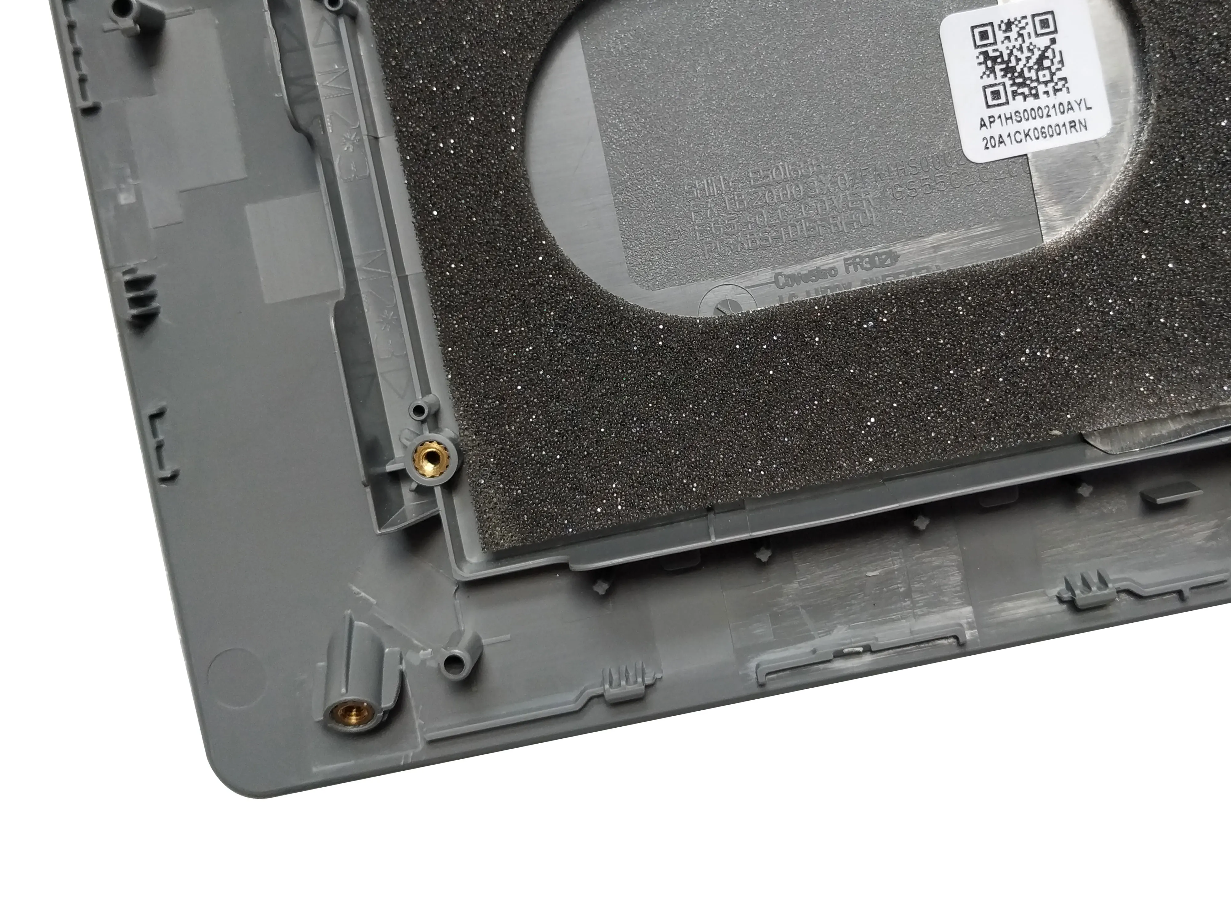 NEW FOR LENOVO L340-15 L340-15API L340-15IWL Rear Lid TOP case laptop LCD Back Cover /Front Bezel AP1B2000200/palmrest upper