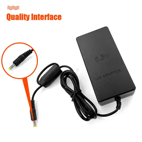 8 best sales Multitap PS2 - №4