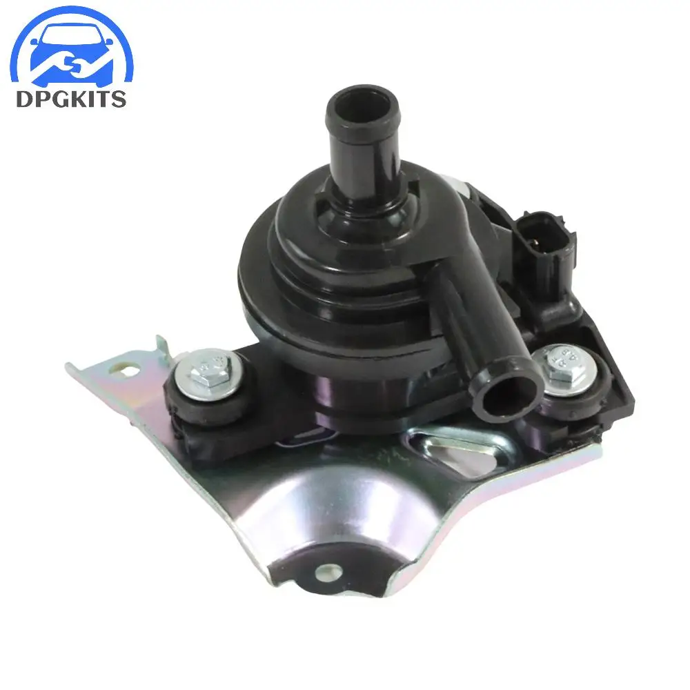 1pc 04000-32528 G902047031 G902047030 Electronic Water Pump For Toyota Prius 04-09 Tacoma 95-04 3.4 V6 5VZ-FE Engine