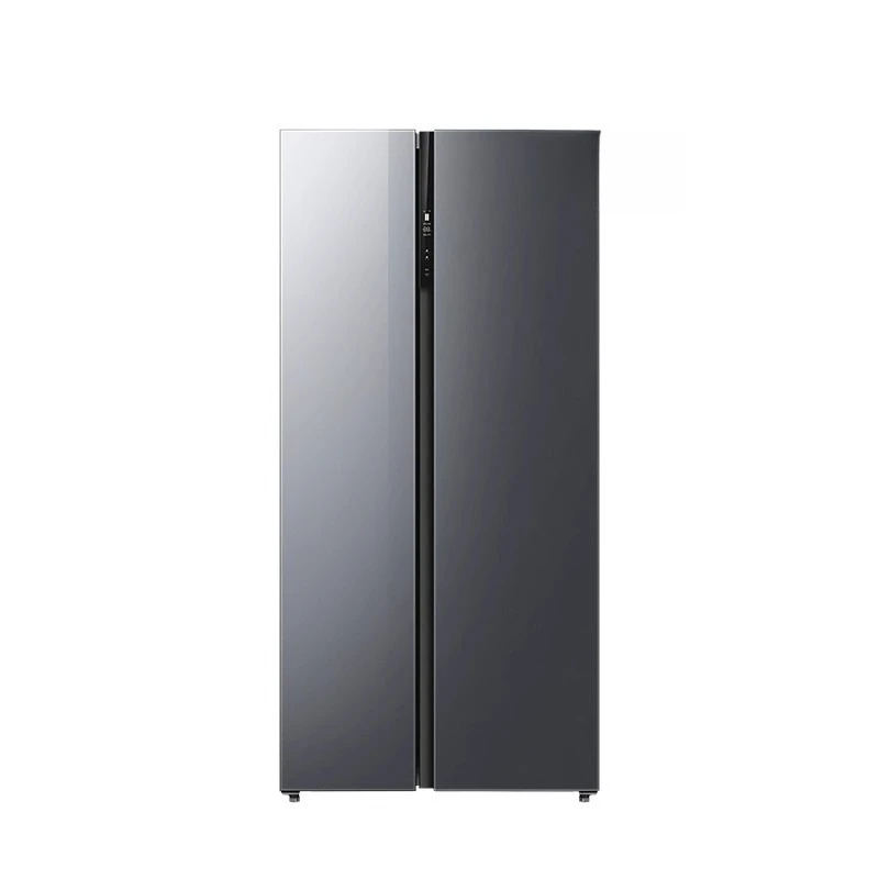 

Refrigerator 612 liters folio double door first-level frequency conversion air cooling frost-free