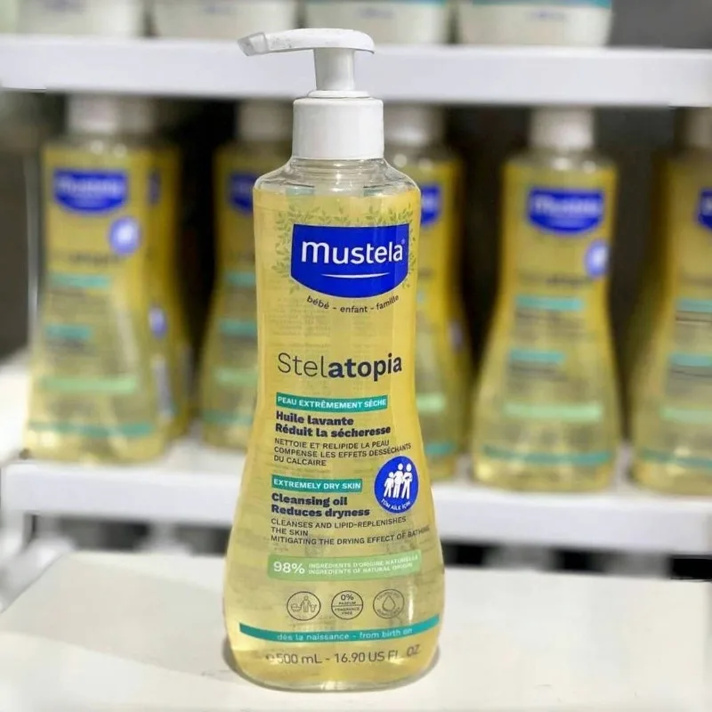 olio-detergente-lenitivo-mustela-stelatopia-per-neonati-e-bambini-idratante-delicato-500ml
