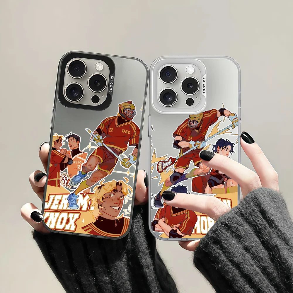 The Foxhole Court P…