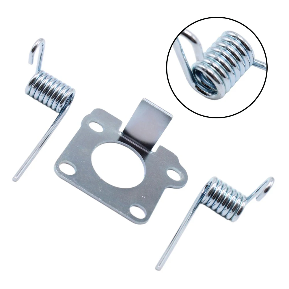 

Car Gear Shift Lever Offset Plate For Land Rover Discovery 1989-2004 For Range Rover Replacement Interior Accessories