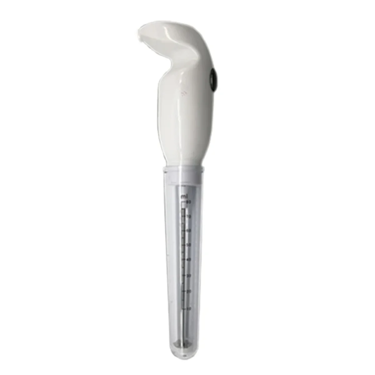 A14M Portable Electric Hand Blender, Milk Frother Coffee Drink Blender, Baking and Cooking Blender EU Plug