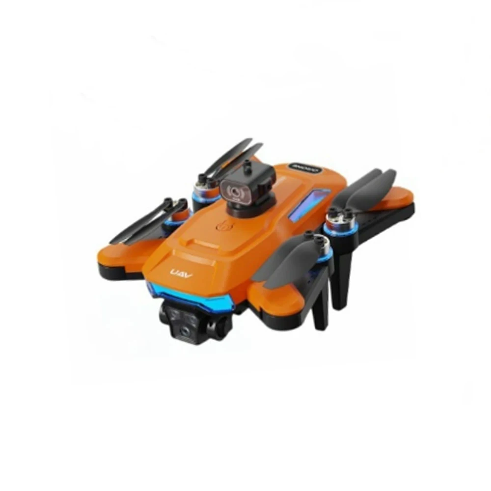 DL21 GPS المهنية عالية الوضوح التصوير الجوي طائرة التحكم عن بعد التحكم عن بعد مع شاشة لعبة الطائرات بدون طيار