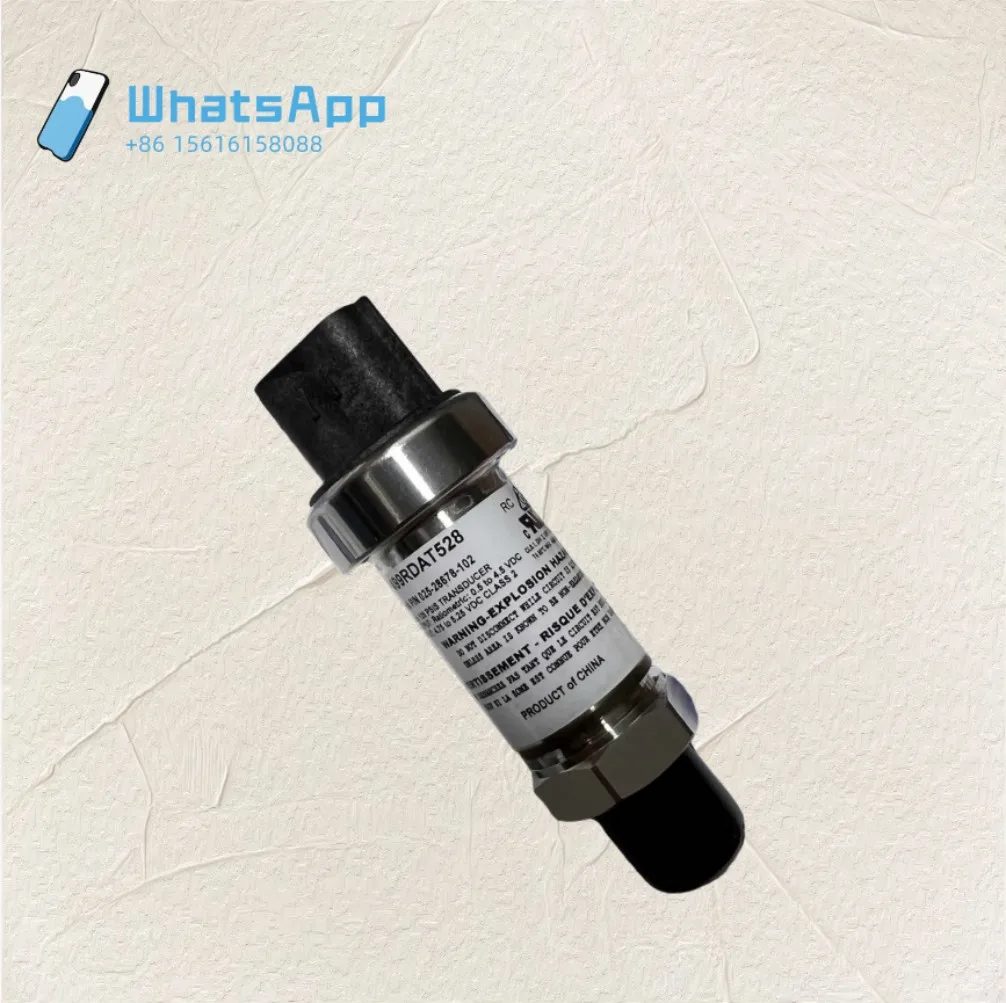 025-28678-102 Suitable for York Air Conditioner Johnson New Original Pressure Sensor P499RDAT528C