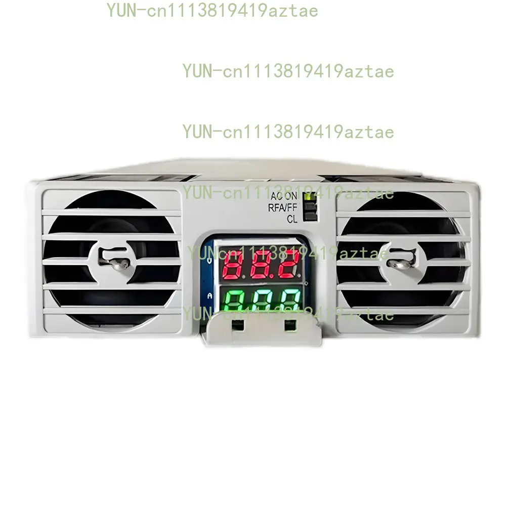 Delta Cannon High-power Lithium Battery Charger Current And Voltage Adjustable 60V50A/120V20A/95V35A Modified