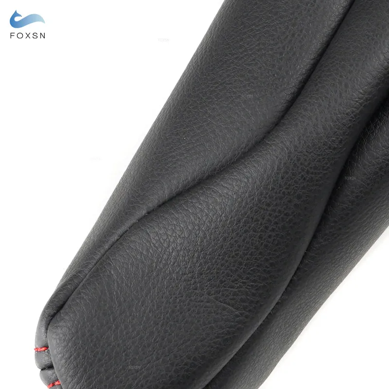 Car Interior Side Seat Armrest Cover Microfiber Leather Trim For Land Rover Discovery 3 4 2004-2016 Range Rover Sport 2005-2013